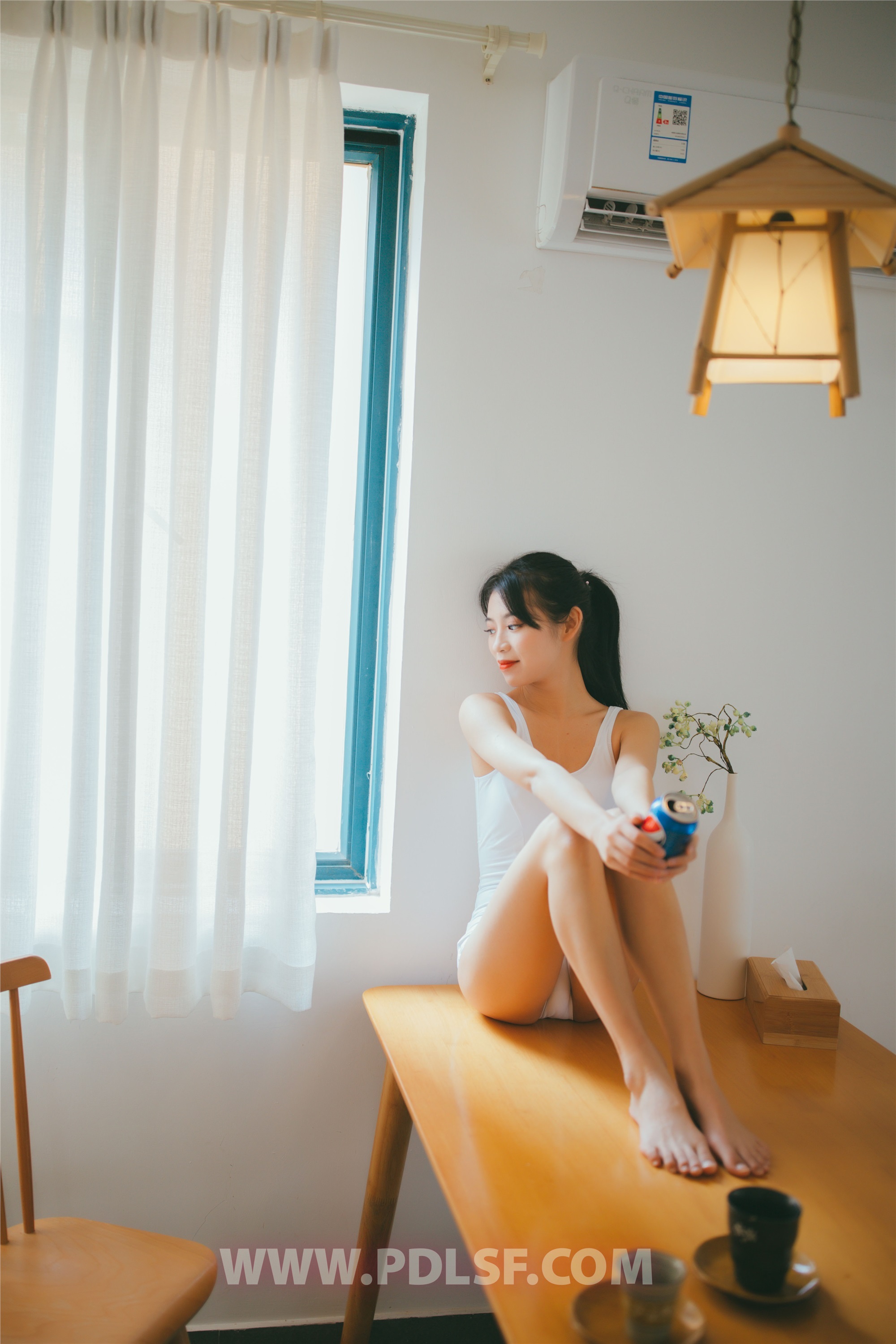 PDL潘多拉  2020.06.04 NO.296 夏天来了